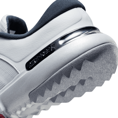 Nike Free Golf golfschoenen voor heren