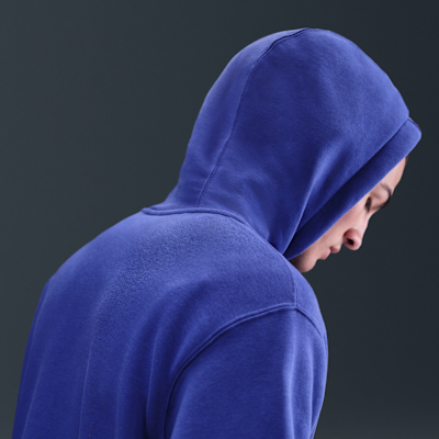 Nike Sportswear Club Men's Fleece Pullover Hoodie