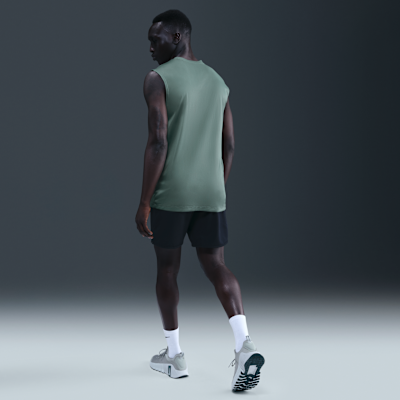 Nike Dri-FIT Legend Men's Sleeveless Fitness T-Shirt