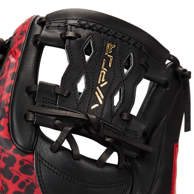 Nike Vapor Elite Baseball Infield Snake Eyes Web Fielding Glove - Right Hand Throw