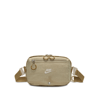 Nike Hayward Patrol Cross-Body Bag (4L)