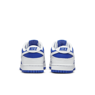 Nike Dunk Low Retro Men's Shoes