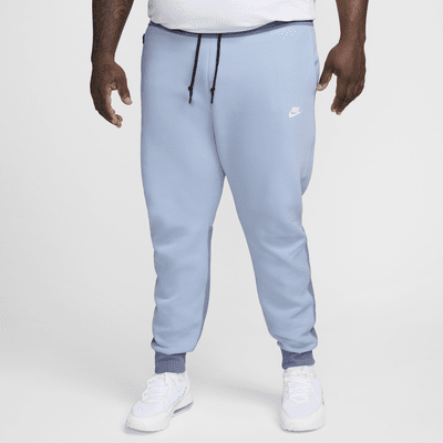 Nike Sportswear Tech Fleece-joggebukse til herre