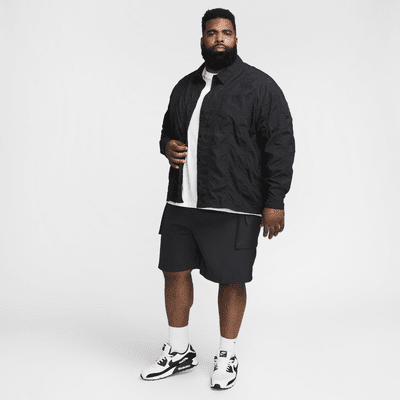 Nike Sportswear Tech Pack Utility-Webshorts für Herren