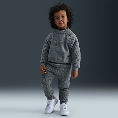 Nike Ready, Set!
