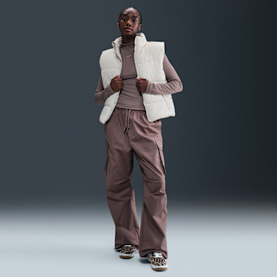 Nike Sportswear Classic Puffer Women's Therma-FIT Loose Gilet