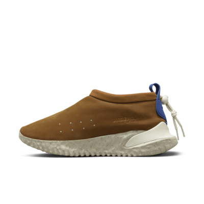 Chaussure Nike Moc Flow x UNDERCOVER pour homme