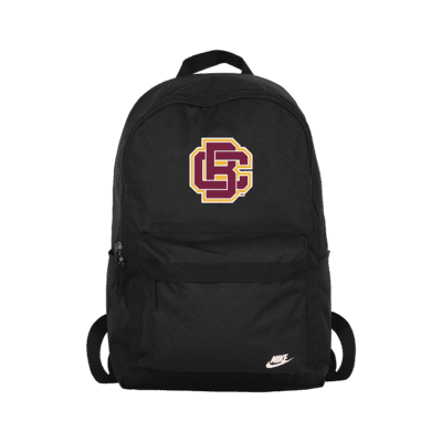 Mochila Bethune Cookman Nike College Heritage