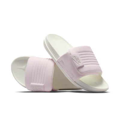 나이키 오프코트 어저스트 여성 슬라이드