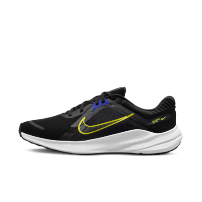 Nike Quest 5 Men's Road Running Shoes