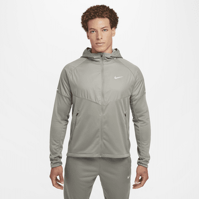 Casaco de running repelente de água Therma-FIT Nike Sphere Miler para homem