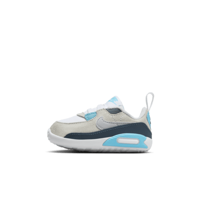 Tenis para bebé Nike Max 90