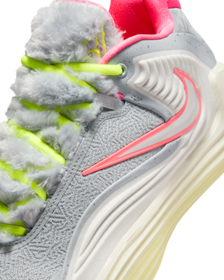 Giannis Freak 7 "Shapeshift" EP