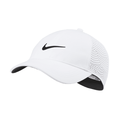 Nike AeroBill Heritage86 Women’s Golf Hat. Nike JP