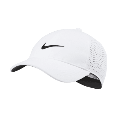 Nike AeroBill Heritage86 Women’s Golf Hat. Nike.com