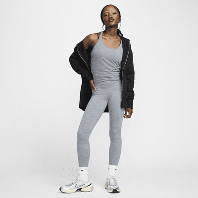 Débardeur à bretelles Nike One Classic Dri-FIT pour femme