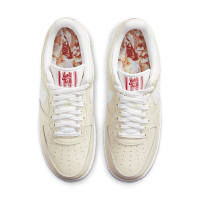 Nike Air Force 1 '07 Premium 男鞋