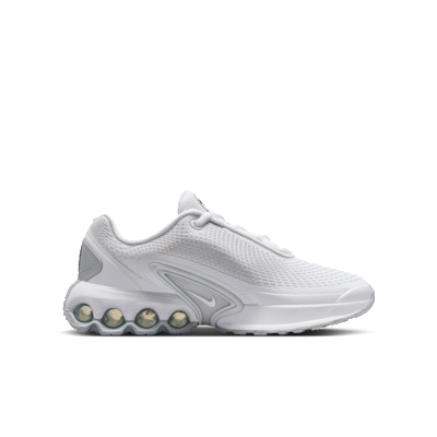 Tenis para niños grandes Nike Air Max Dn
