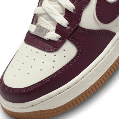 Nike Air Force 1 LV8 3 Older Kids' Shoes