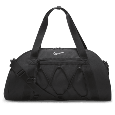 Nike One Club-træningssportstaske til kvinder (24 L)