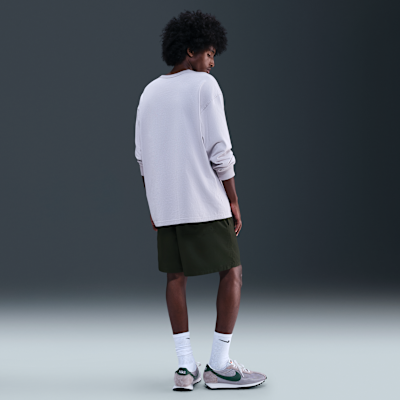 Nike Club Men's Woven Flow Shorts