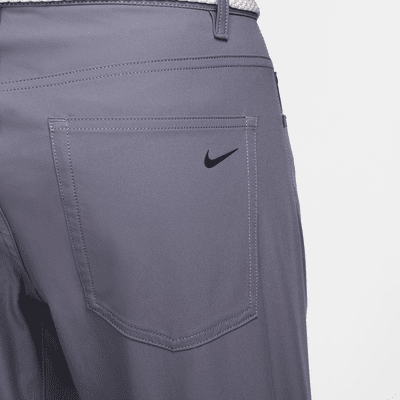 Pantalones de golf de ajuste slim de 5 bolsillos para hombre Nike Tour