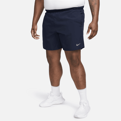 Nike Challenger Men's Dri-FIT 7" Brief-Lined Running Shorts