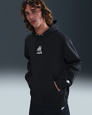 Мужское худи Nike Sportswear Club Fleece Hoodie
