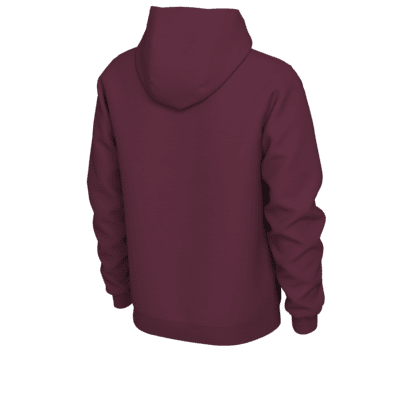 Florida State Men's Nike College Hoodie