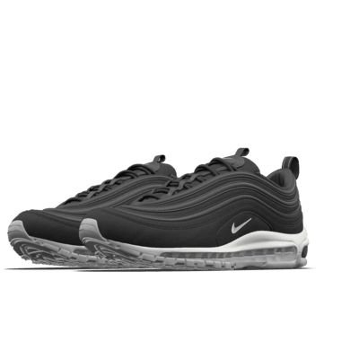 Nike Air Max 97 By You Custom Men's Shoes