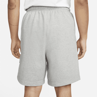 Shorts de básquetbol Dri-FIT de 20 cm para hombre Nike Standard Issue