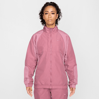 NOCTA Northstar Nylon Tracksuit Jacket