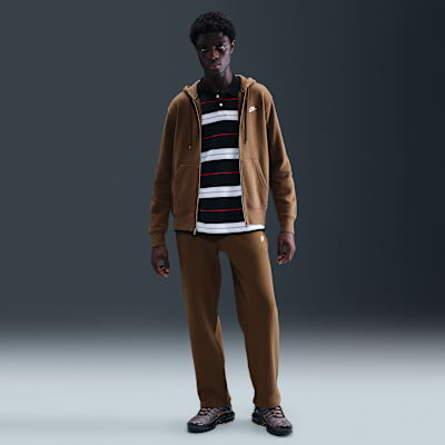 Nike Sportswear Club Men's Fleece Bungee Pants