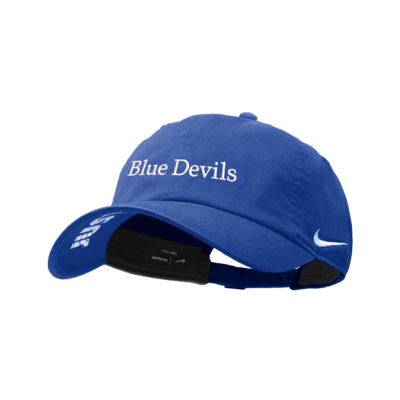 Duke Nike College Cap