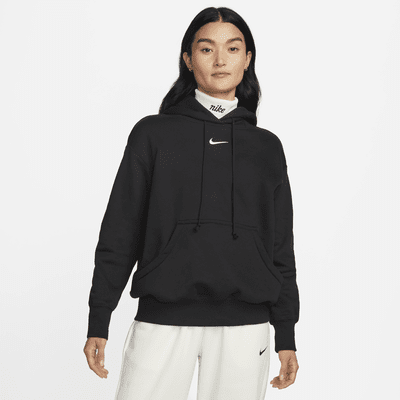 Nike Sportswear Phoenix Fleece Women's Oversized Pullover Hoodie