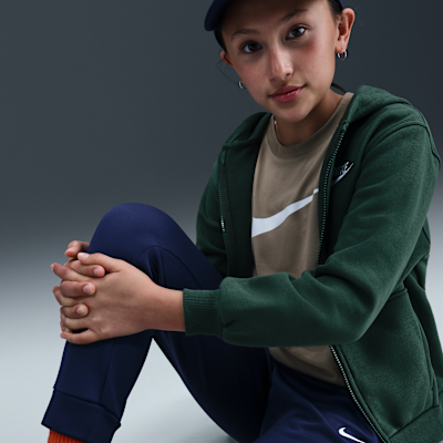 Nike Multi Big Kids' Knit Pants