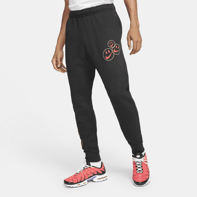 nike sweatpants 2018