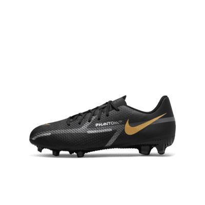 nike jr phantom soccer cleats