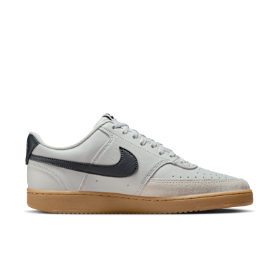 รองเท้าผู้ชาย Nike Court Vision Low
