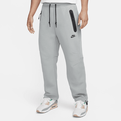Georgio Peviani Men's Heavy Fleece Jogger Pants – Cuffed Hem, Elastic Waist (S-2XL)