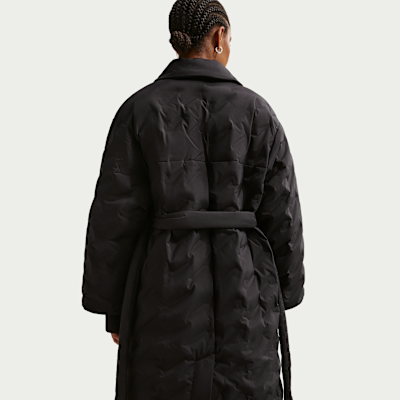 Trench oversize in piumino Therma-FIT Nike Sportswear Swoosh Series – Donna