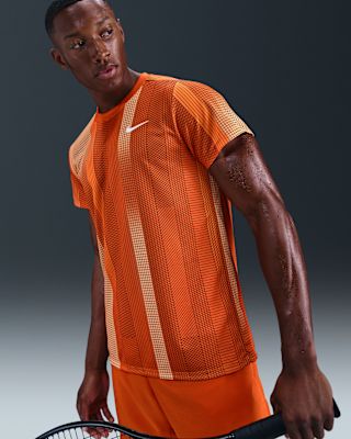 NikeCourt Victory Men's Dri-FIT Tennis Top
