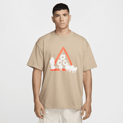 Nike ACG Dri-FIT T-skjorte til herre