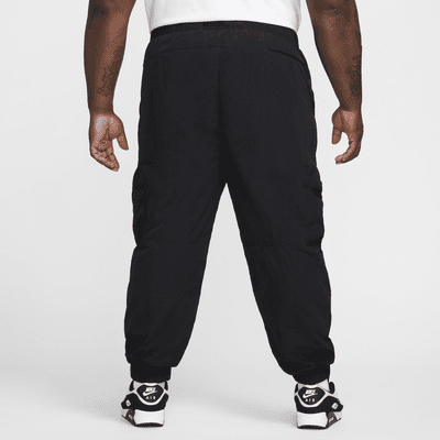 Nike Tech Men's Woven Cargo Pants