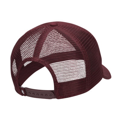 Nike Rise Cap Structured Trucker Cap