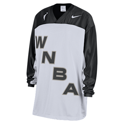 Team 13 Women's Nike WNBA Long-Sleeve Top