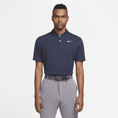 mens nike golf dri fit polo