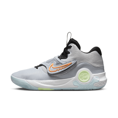 Calzado de b squetbol KD Trey 5 X. Nike MX