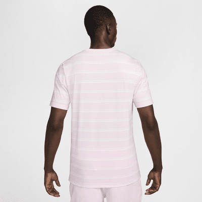 Nike Sportswear Men's Striped T-Shirt