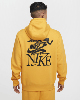 Мужское худи Nike Sportswear Club Hoodie